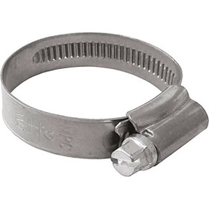 3474HC - HOSE CLAMPS - Prod. SCU